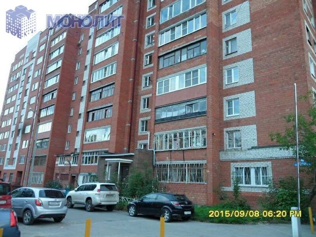 Панорама дома