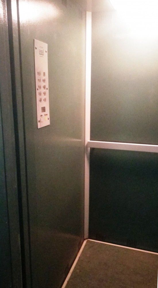 Lift