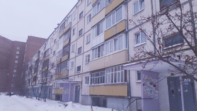 Панорама дома