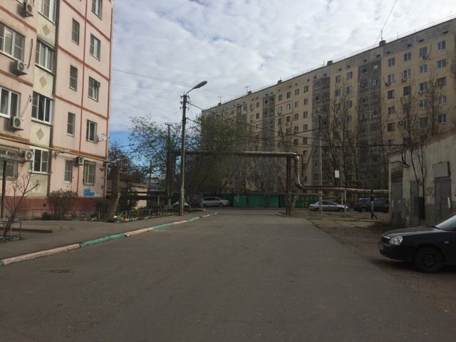 Territory