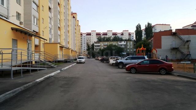 Territory