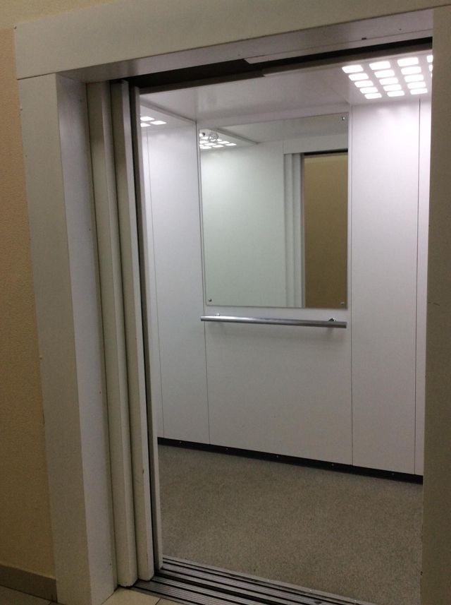 Lift