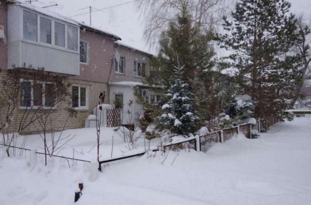 Панорама дома