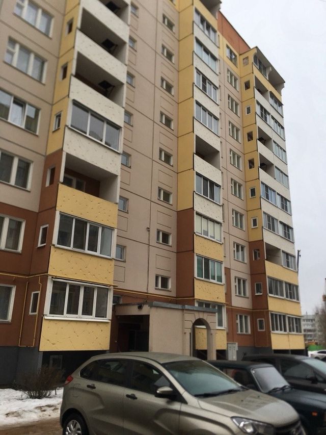 Панорама дома