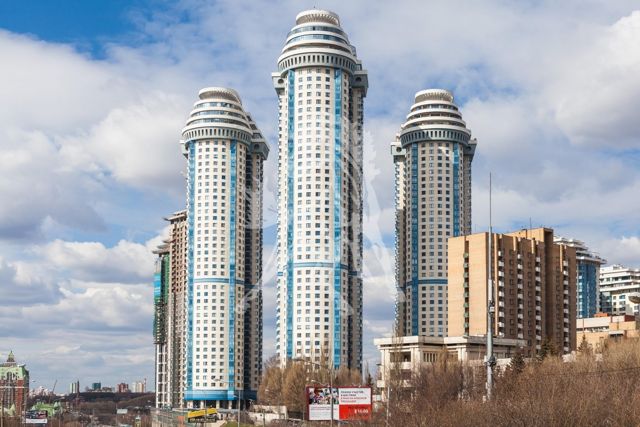 Панорама дома