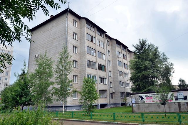 Панорама дома