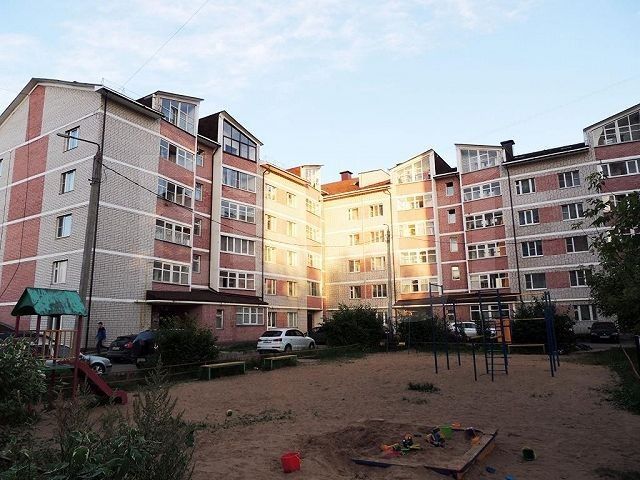 фото дома