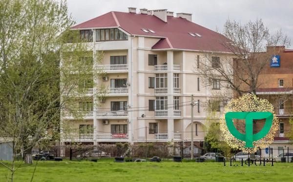 Панорама дома