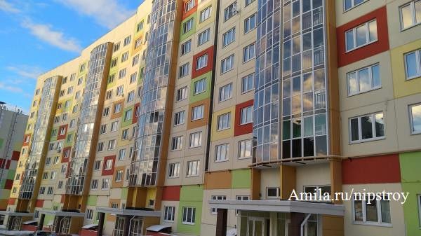 фото дома