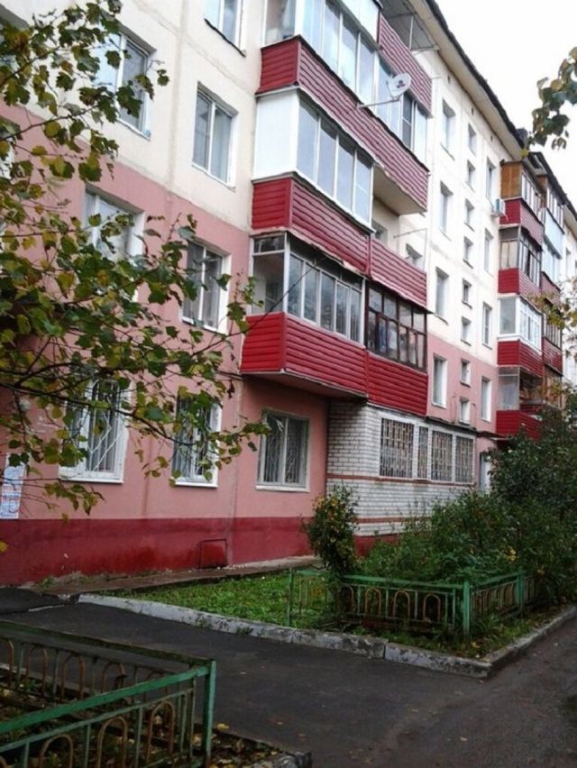 Панорама дома