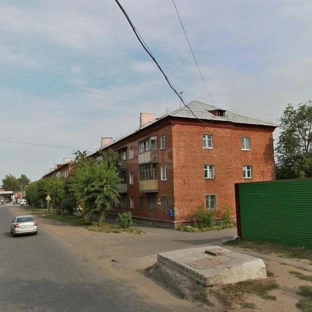 Панорама дома