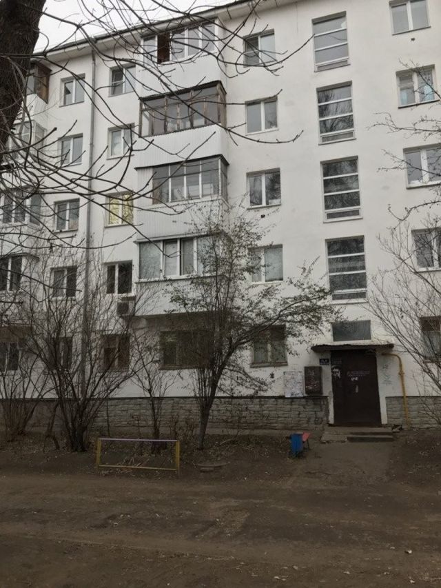 Панорама дома