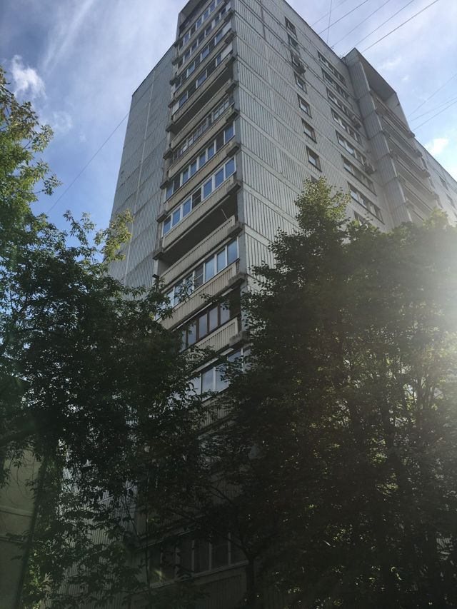 Панорама дома