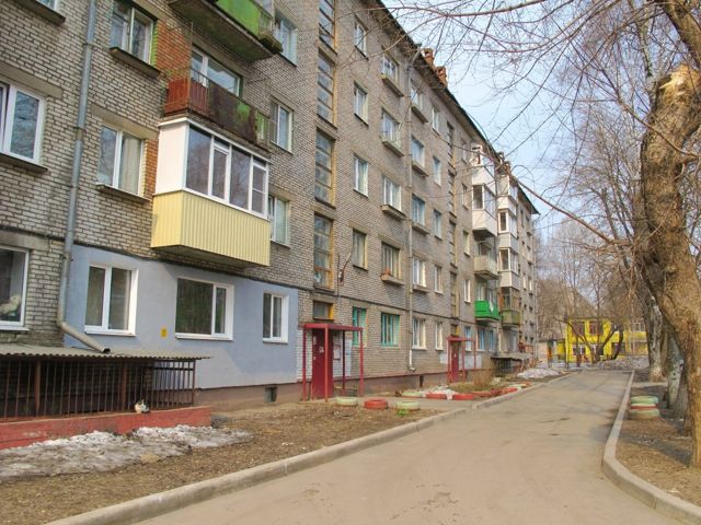 фото дома