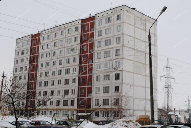 Панорама дома