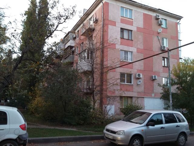 Панорама дома