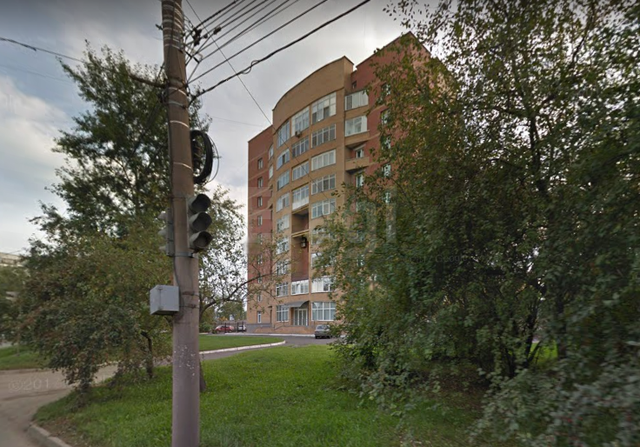 фото дома