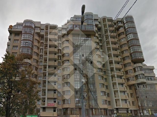 Панорама дома