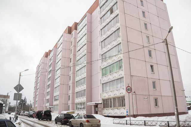 фото дома