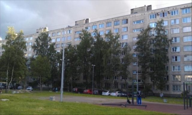 Панорама дома