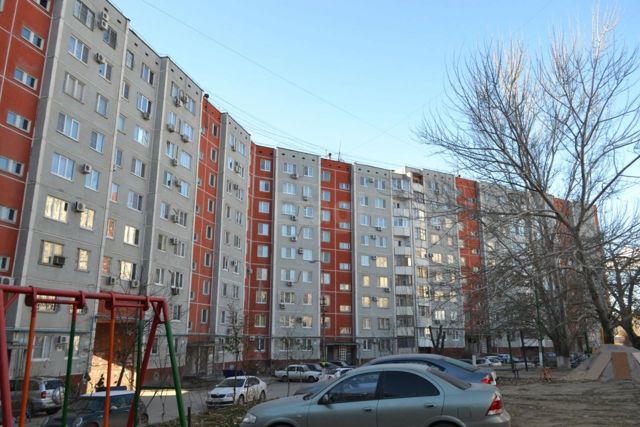 фото дома