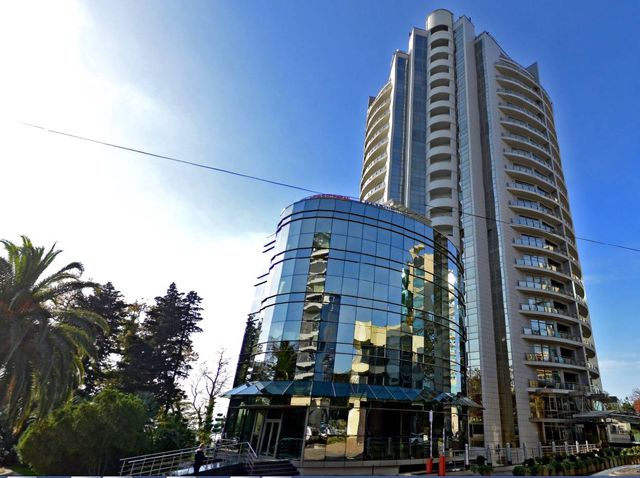 Панорама дома