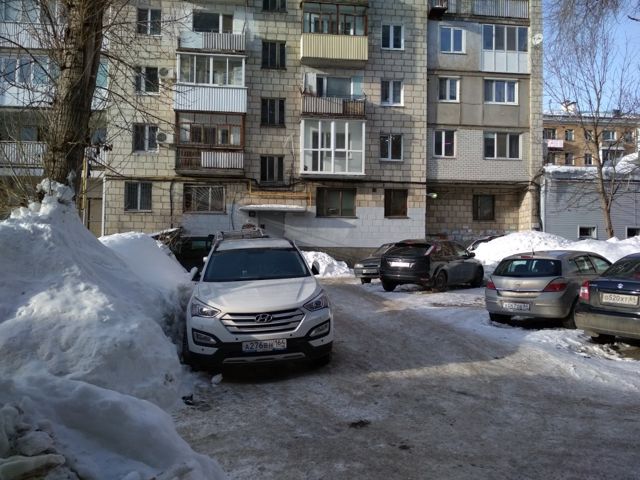 фото дома
