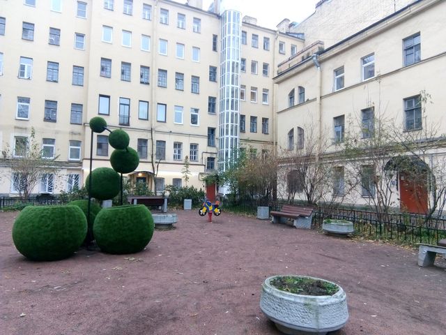 Territory