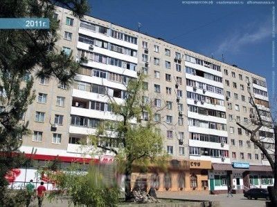 Панорама дома