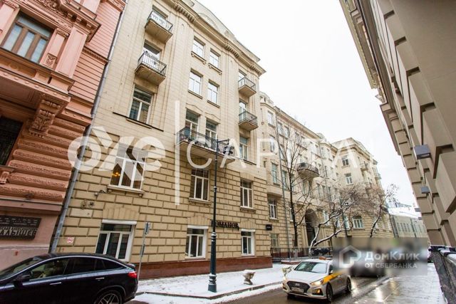 фото дома