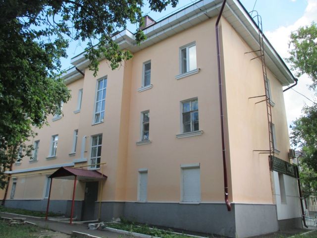 Facade
