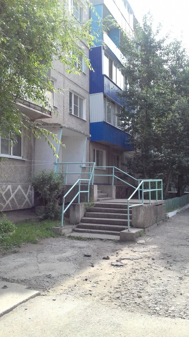 Панорама дома