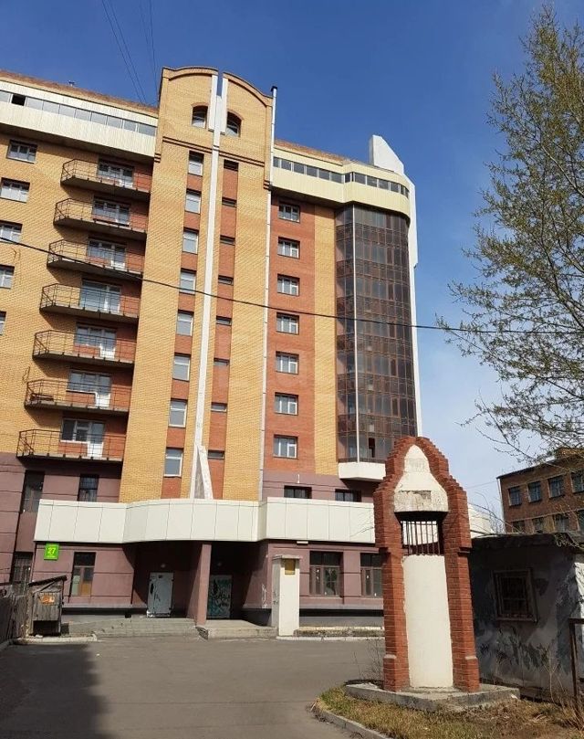 Панорама дома
