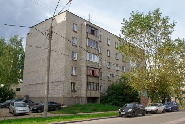 Панорама дома