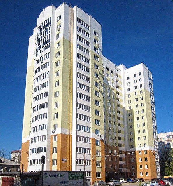 Facade