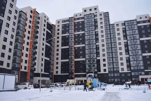 Панорама дома