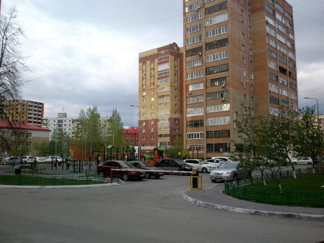 фото дома
