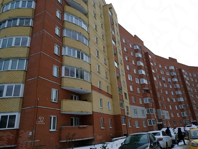 Панорама дома