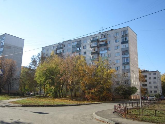 Панорама дома