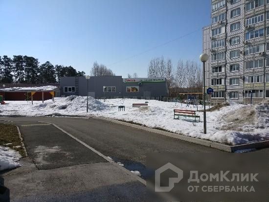 фото дома