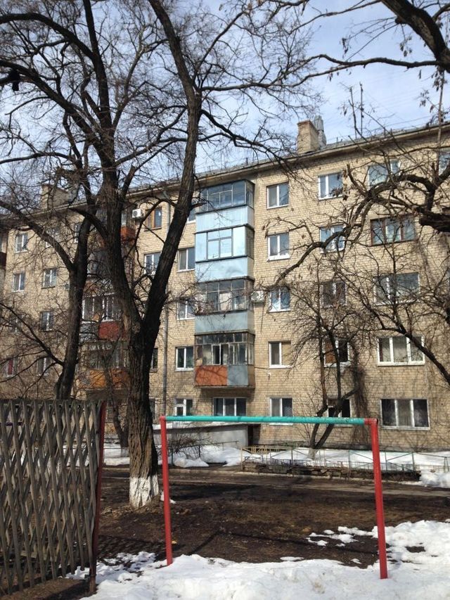 Панорама дома