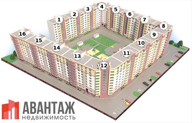 Ремонт квартиры-студии 26 кв м под ключ в Москве недорого - цены, фото, портфолио