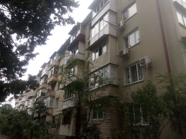 Панорама дома