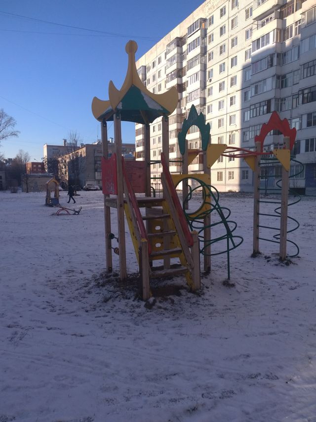 фото дома