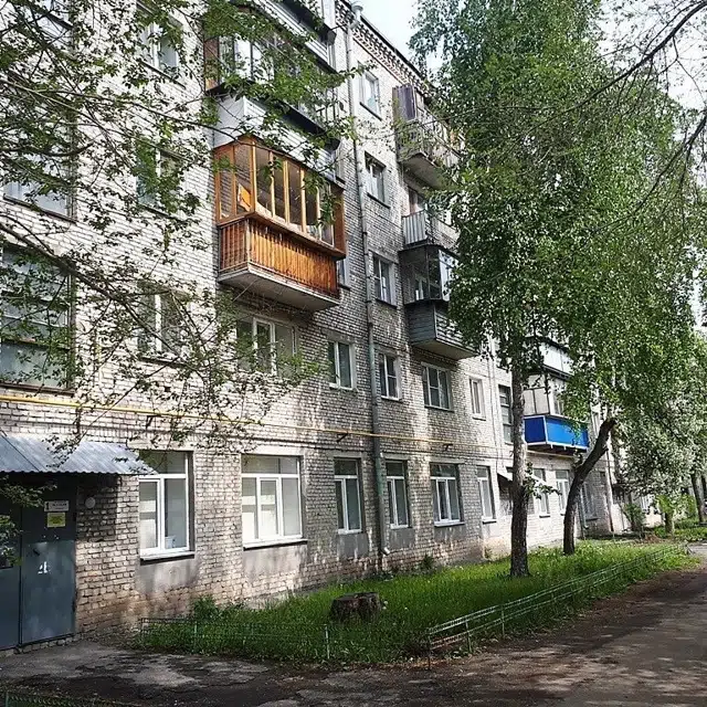 фото дома