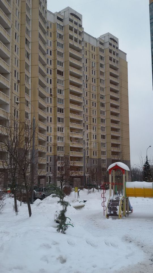 Панорама дома