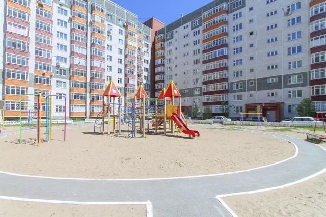 фото дома
