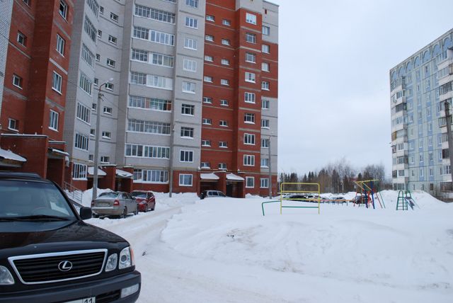 фото дома
