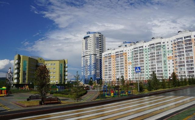 фото дома