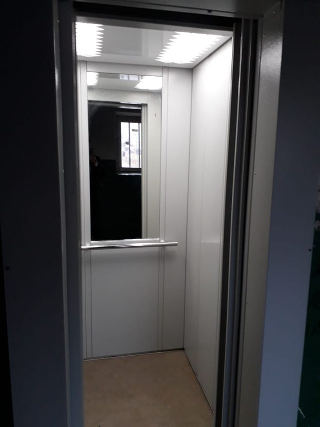 Lift
